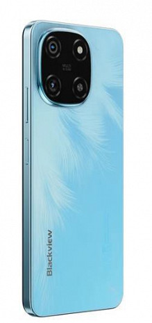 Смартфон COLOR 6 COLOR 6 BLUE