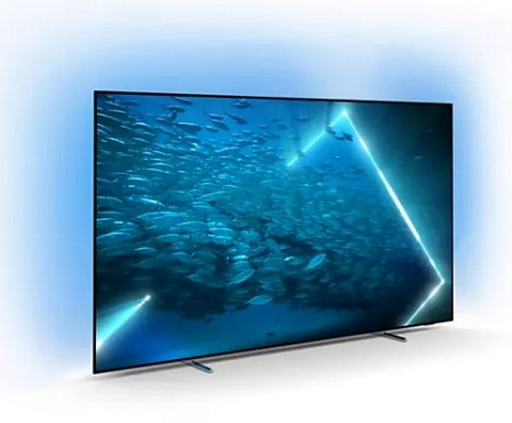 OLED Televizors 55OLED707/12 55OLED707/12