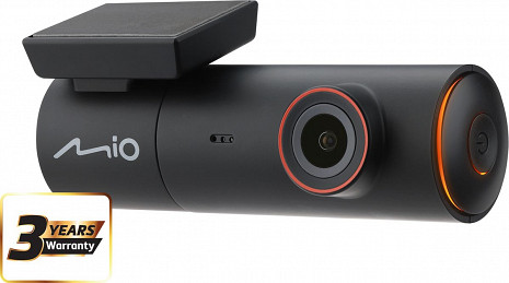 Auto video reģistrators MiVue J35 442N71800009