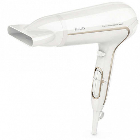 Matu fēns DryCare Advanced HP8232/00