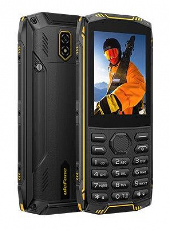 Mobilais tālrunis  ARMOR MINI 5
