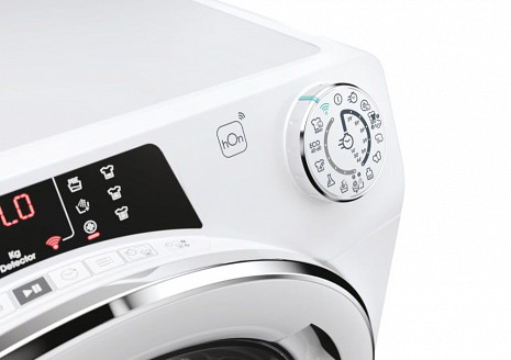 Veļas mašīna  RO41274DWMCT/1-S