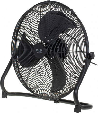 Gaisa ventilators  AD7343