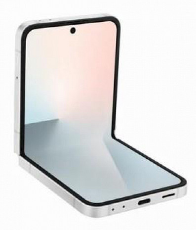 Viedtālrunis GALAXY FLIP7 FE SM-F761BZWHEUE