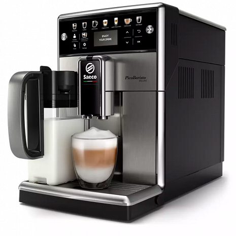 Kafijas automāts Saeco PicoBaristo Deluxe SM5573/10