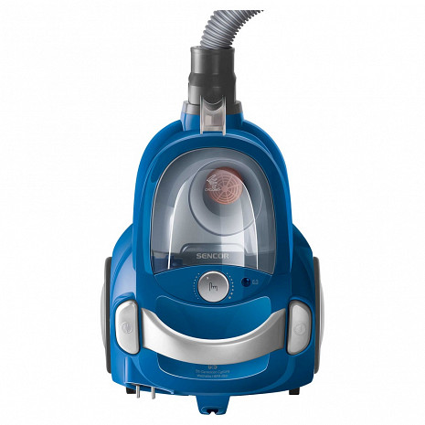 Пылесос  SVC 611 BL
