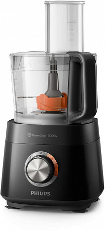 Кухонный комбаин Viva Collection HR7510/10