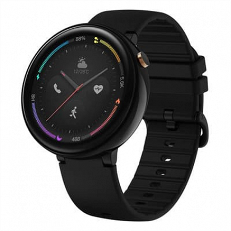 Viedpulkstenis Nexo Amazfit Nexo