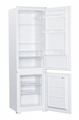 Холодильник  SCC-H177EBI