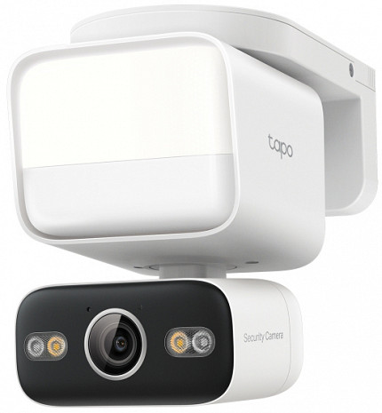 Ārtelpu IP kamera  Tapo C710