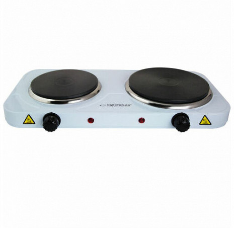 Поверхность плиты  EKH014W