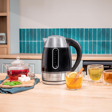 Elektriskā tējkanna Thermosense 400 VisionLight 1449