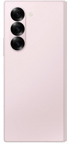 Viedtālrunis GALAXY Z FOLD6 SM-F956BLIBEUE