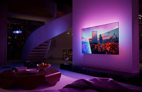 OLED Televizors  42OLED811/12
