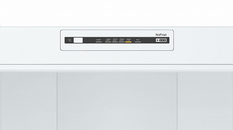 Холодильник  KGN36NW30