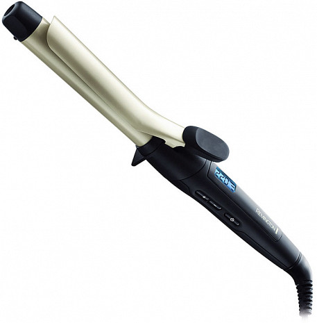 Lokšķēres Pro Soft Curl Ci6325