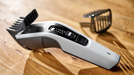 Matu griešanas mašīna Hairclipper series 3000 HC3521/15