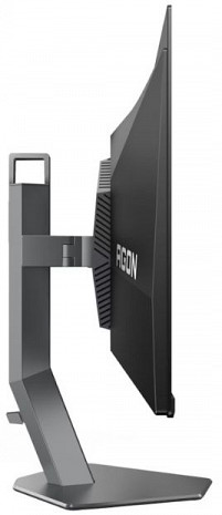 QD-OLED monitors  AG276QKD2