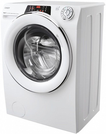 Veļas mašīna  RO41274DWMCT/1-S