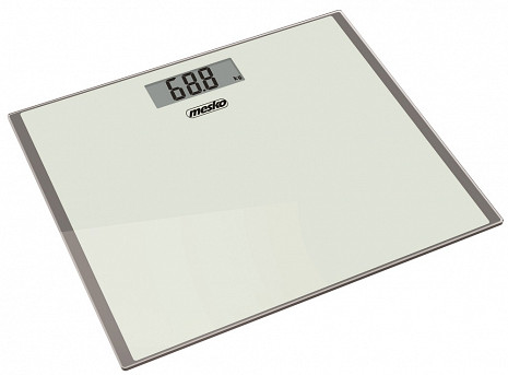 Весы  MS 8150 W