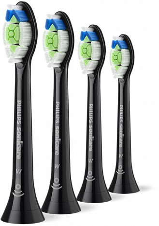 Zobu birstes uzgaļi Sonicare Optimal White HX6064/88