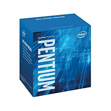 Procesors Pentium G4600 CM8067703015525