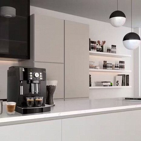 Kafijas automāts  ECAM21.117.B