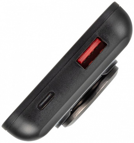 Ārējais akumulators (power bank)  VA2603