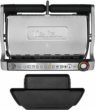 Grils Optigrill + XL GC722D34