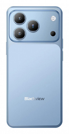 Viedtālrunis WAVE 7C WAVE7C 4/128 BLUE