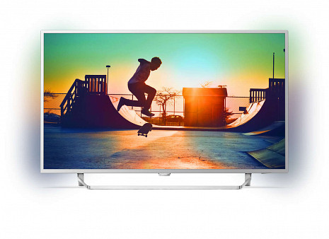 LED Televizors  43PUS6412/12