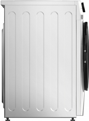 Veļas mašīna  MF200W80WB/W-HR