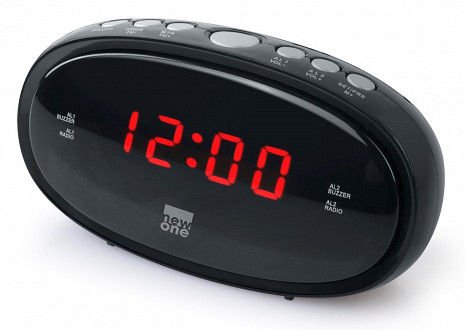 Радио будильник  CR100