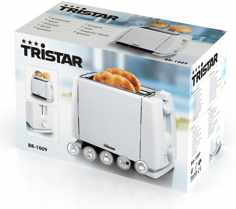 Tosteris  BR-1009