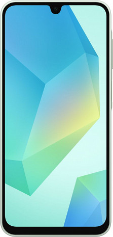 Смартфон Galaxy A16 SM-A16 Green 128