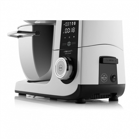 Virtuves kombains Gratus Kuliner II Origin ETA203890000