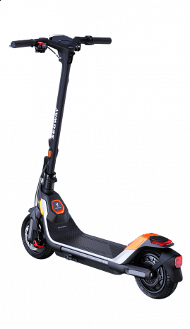 Elektriskais skrejritenis Kickscooter P65E AA.00.0012.48