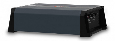 Автоусилитель  SD1600.1 EVO 4.0 - 01ohm