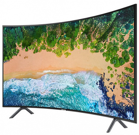 LED Televizors  UE55NU7372UXXH
