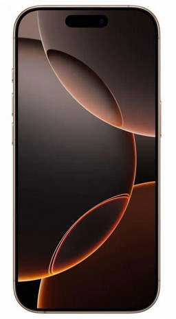 Смартфон IPHONE 16 PRO MYNF3HX/A