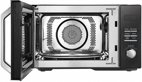 Mikroviļņu krāsns  MAC23XF