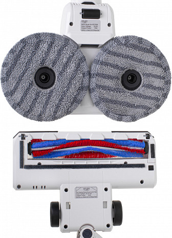 Spieķa puteklu sūcējs  AD7064 Spieķa puteklu sūcējs  AD7064