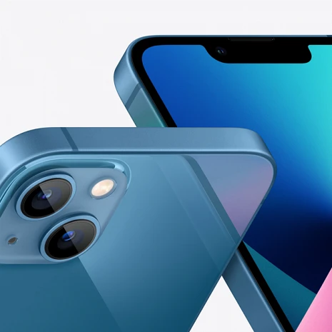 Смартфон IPHONE 13 MLQG3QN/A