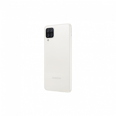 Смартфон Galaxy A12 SM-A12 White 32