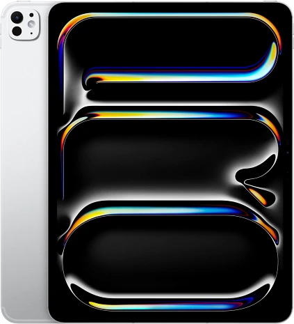 Planšetdators iPad Pro 13" 5G (2024) MVXX3HC/A