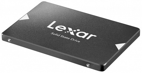 SSD disks NS100 LNS100-256RB