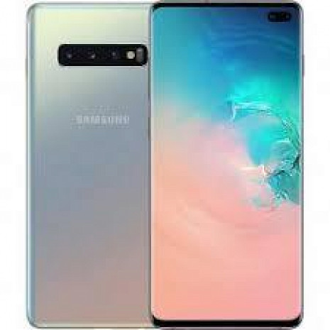 Viedtālrunis GALAXY S10 128GB SM-G973FZSDDBT