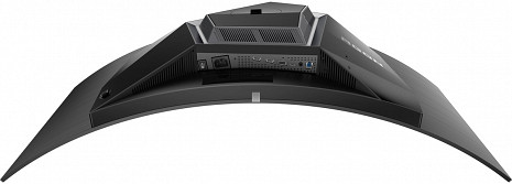 OLED monitors AGON PRO AG456UCZD