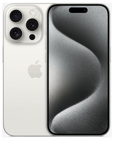 Viedtālrunis IPHONE 15 PRO MTVD3PX/A