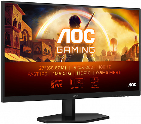 Monitors  27G42E